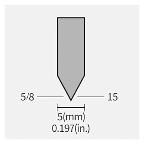Oil-Free Pneumatic Staple Gun Heavy-Duty Stapler P515-1 Silent Patch Nail Gun Air Nail Gun Photo Frame Back Panel Fixed Pneumatic Nail Gun 0.4-0.7Mpa