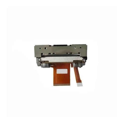 LIWENJIBM Printer with Cutter Printer 58MM Print Head Fit for Fujitsu
