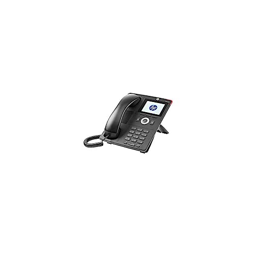 HP 4110 IP Phone Series (J9765A)