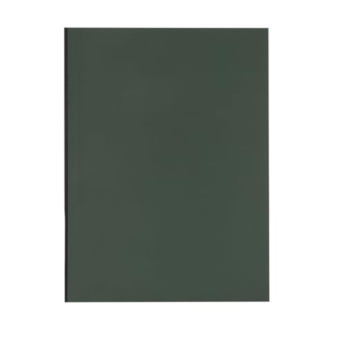 YMGSCC A4 Notebook Student Horizontal Notebook Classroom Notebook