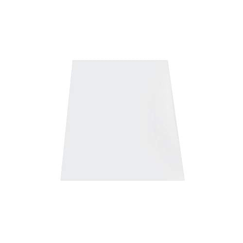 FerroFlex® Ultra A4 Flexible Cling/Gloss White Dry Erase Ferrous Sheet