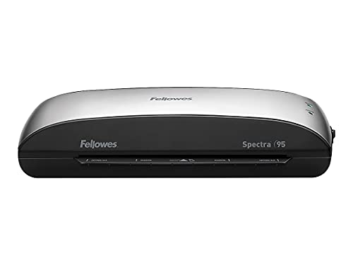 FELLOWES 5738201 Spectra 95 Laminator