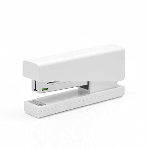 MVUYO FMURY Stapler Used for Stationery, Office Supplies, School Supplies, Student Office Desktop Stapler, Stapler