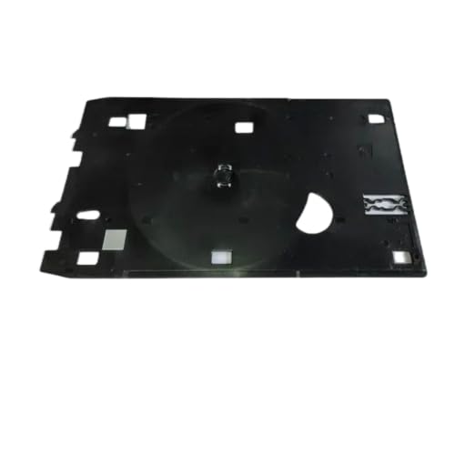 3PCS CD DVD Inkjet Printer Tray Compatible with Canon IP5400