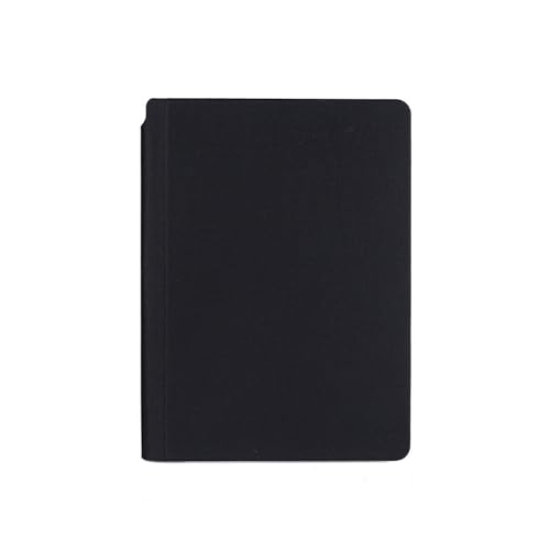 GFHSKRPL Notebook Set Large Notebook Business Office Notepad Paper Notebook Printing(white-Dinosaur Doodle4)