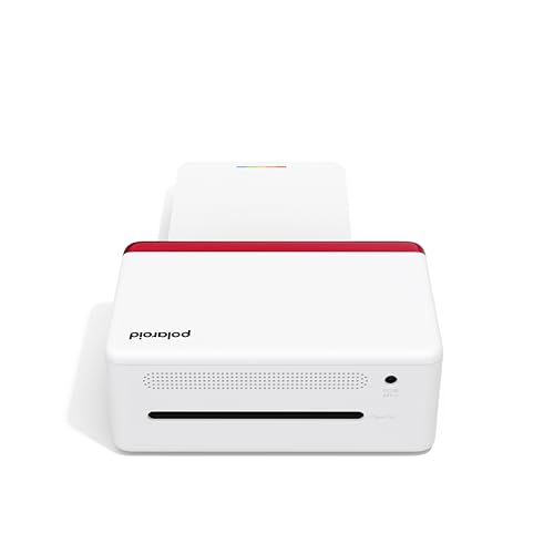 Polaroid Hi Print 4x6 Photo Printer EU