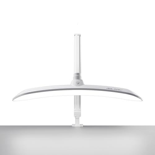4BLANC® Relo™ Ultimate Pro Beauty UV-Filtering Eye-Caring LED Lamp