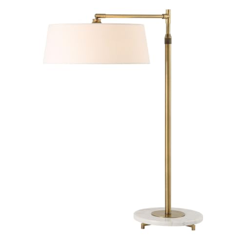 Uttermost Branch Out 1 Light Floor Lamp 66.5 x 30.25 Inches 30417-1