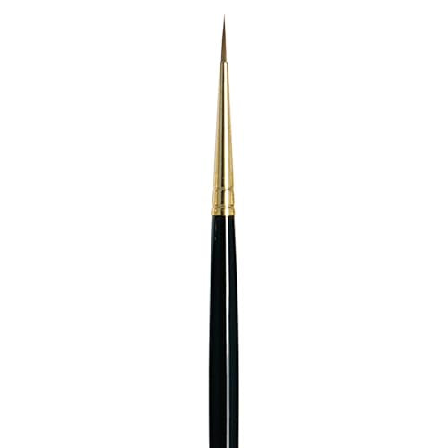 Da Vinci Brushes Watercolor Brush, Size 00
