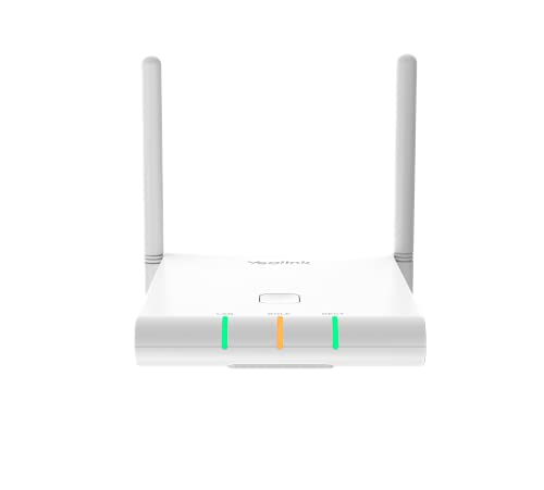 Yealink YEA-W90B DECT IP Multi-Cell System