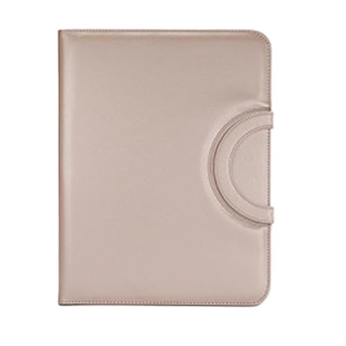 File Folder Multi-Layer Expanding Document Storage Bag for Office School Stationery