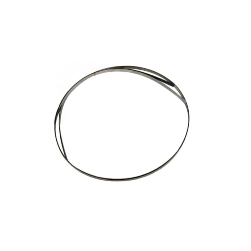 YEK7D8S 5+5mm Magnetic Tape Pole Pitch Strip W*H 10 * 1.2mm for 5um Sensor Lathe Woodworking Stone Machines(4000mm Length)