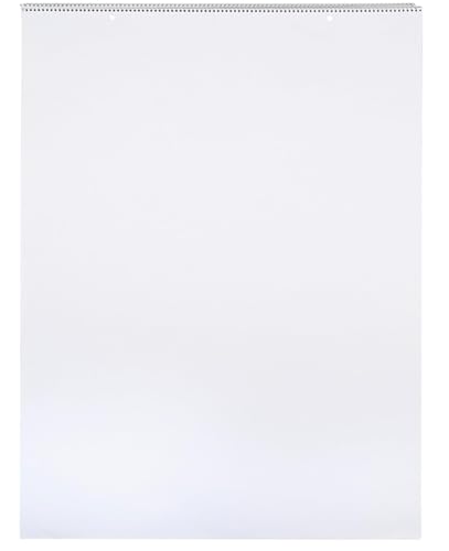 Casafoyer - 85325 Chart Tablet, 24 x 32 Inches, Unruled, 25 Sheets - Pack of 2