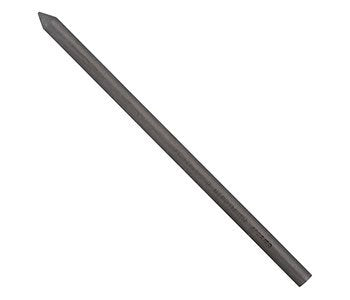 'Pencils: GRAPHITE LEADS for clutch pencil 6 pieces6B'