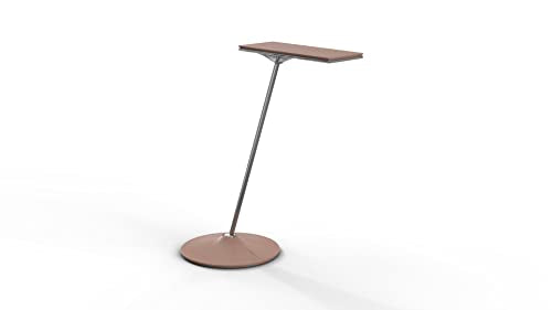Humanscale Horizon 2.0 LED Task Light - Bronze Gold (Semi-Matte)