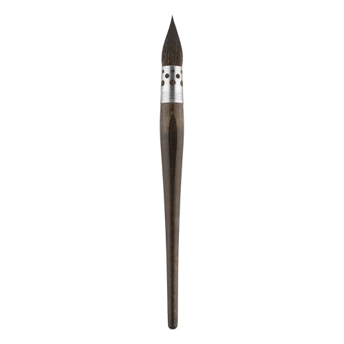 Escoda | Watercolour | Último Evolution round mop #20 | size 20 | 1 brush | synthetic tendo | round mop
