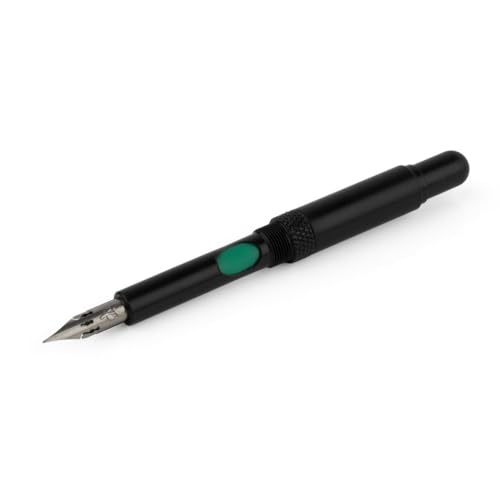Brause Bandzug Classic Fountain Pen