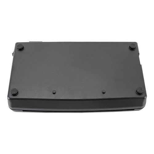 A4 Thermal Stencil Copier with High Definition Mirror Transfer Function