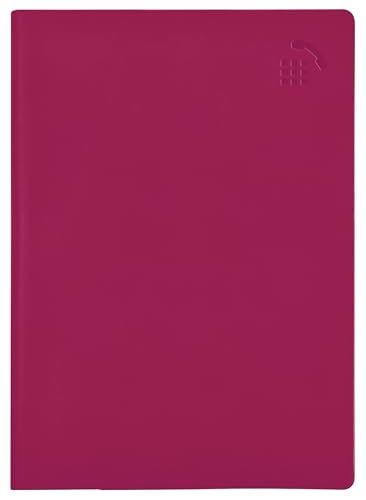 Exacompta 22085E Winner Address Book 18.5 x 22.5 cm