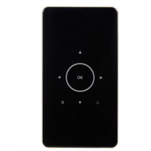 Short Projector Smart Micro Same Screen All Kinds of Electronic Machine
