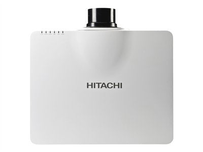 Hitachi 5000 Lumens WUXGA 1920 x 1200 3000:1 LCD Projector CP-WU8450