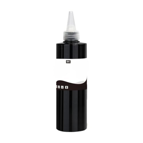 1 pcs DTF Ink 250 mL(Black)