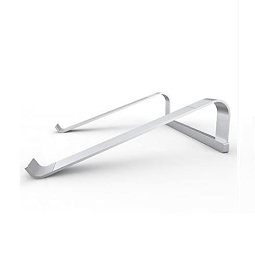 Aluminum Alloy Folding Notebook Laptop Stand 11-17 inch for Non-Slip Cooling Bracket