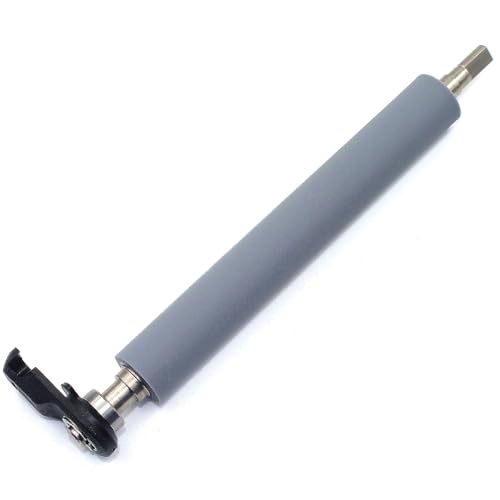 GETPARTS 50180235-001 Kit Platen Roller for Intermec PM45 PM45c Thermal Printer Transfer Roller 200/300/400dpi