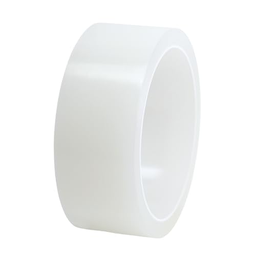 Patco Acid-Free Overlaminating Tape (545 PE): 3 in. (72mm Actual) x 60 ft. (Clear)