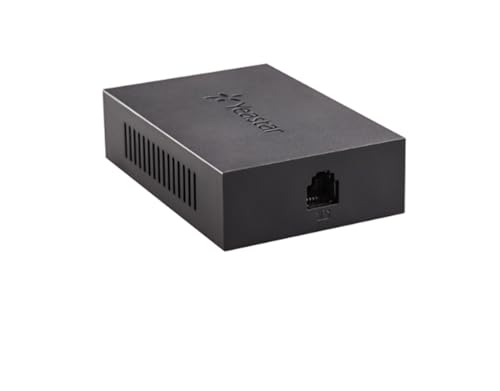 YEASTAR Gateway TA100 1X FXS