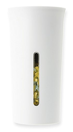 Asmix B03W Asuka Cross Cut Shredder, Slim Tabletop Design, 10 Minutes Continuous, Shredding Up to 3 Sheets, White