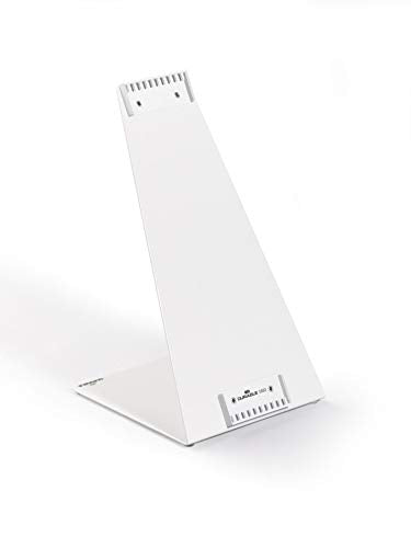 Durable 568310 Display Panel Stand Function Table Module - Grey