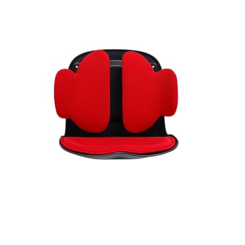 BUXGWLCH Sitting Posture Corrector Cushion Sedentary Waist Protection Lumbar Engineering Back Orthopedic