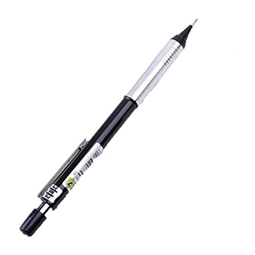 CDGTHYU 03 05 07 09mm 2B Refill Lead For Automatic Mechanical Pencils School Office Supplies(0.9mm)