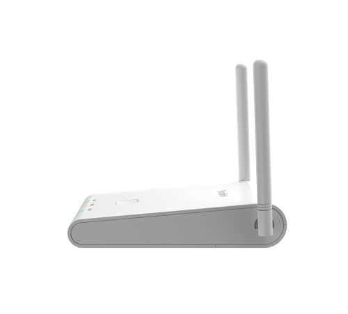 Yealink YEA-W90B DECT IP Multi-Cell System