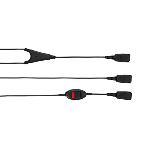 Jabra Supervisor Cord 8800-02-01