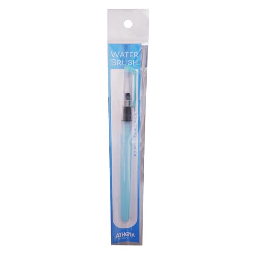 Athena 40807003 Water Brush Round Brush