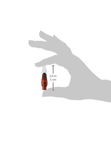 rOtring Isograph Technical Drawing Pen, Replacement Nibs, .1 mm