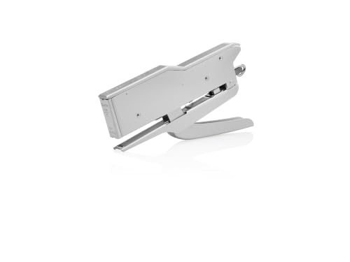 Pince 548/E Lot de 1 Pince agrafeuse métal gris 548/E ZENITH