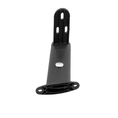 ZMZZVNTFR Adjustable Plastic Chair Armrests, Swivel & Lifting Arm Pads for Office & Gaming Chair Replacements(H 1pcs)