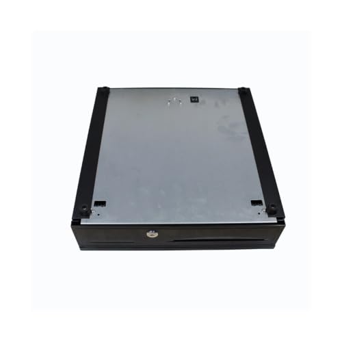 Supermarket Cash Box with Lock, Independent Purpose Equipment Counter