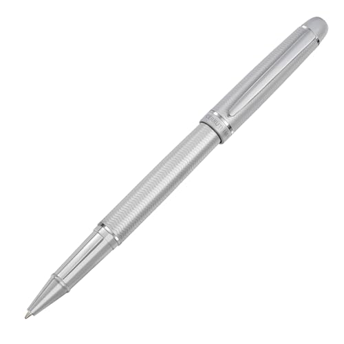 Cerruti Holborn Chrome Rollerball Pen