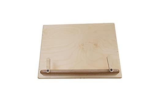 Standard Wooden Dictionary Holder (Made in The USA)