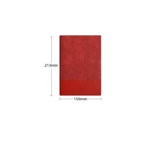 YMGSCC Splicing Notebook Business Notebook Set A5 Notebook Time Management Notebook