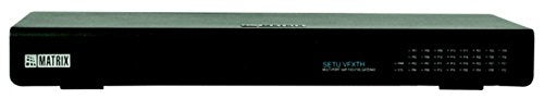 24-VoIP 24-FXS Gateway