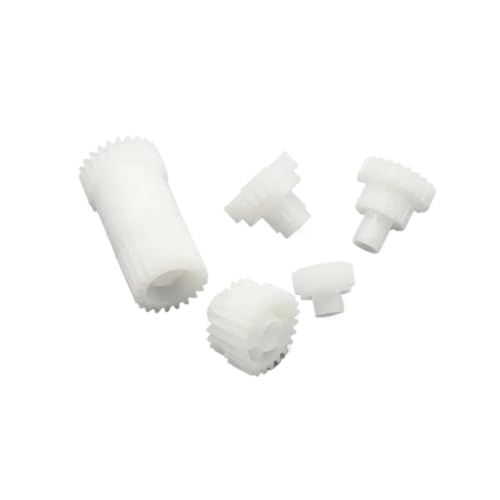 Developer Gear Set Compatible with Printer Models 2006, 2306, 2506, 2007, 2307, 2507, and 2505