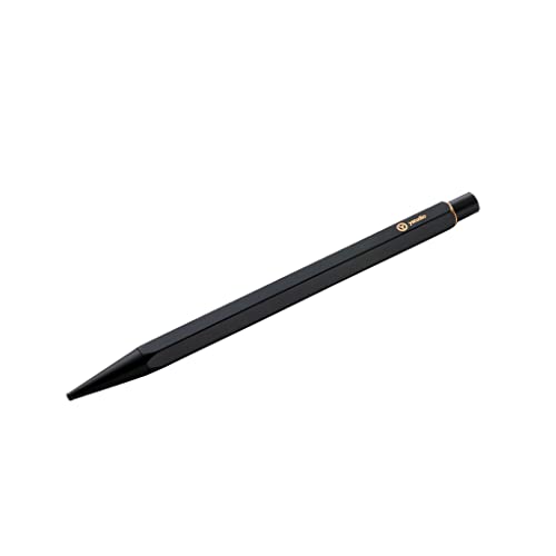 ystudio Y-studio YS-STAT-10 Brushing Sketching Pencil 2.0mm Black