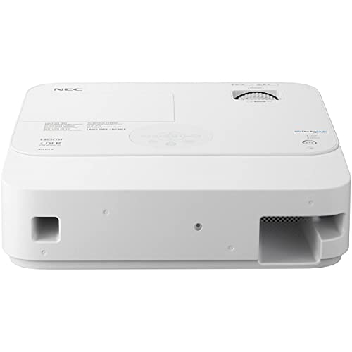 NEC NP-M402H Widescreen Entry Level Professional Installation Projector