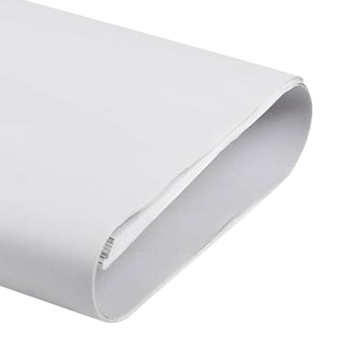 LOUYENOUS 100Pcs Packing Paper Sheet Moving Supplies Box Filler Multipurpose Protective Filling Paper for Shipping Plates Accessories, 70cmx38cm(70cmx38cm)