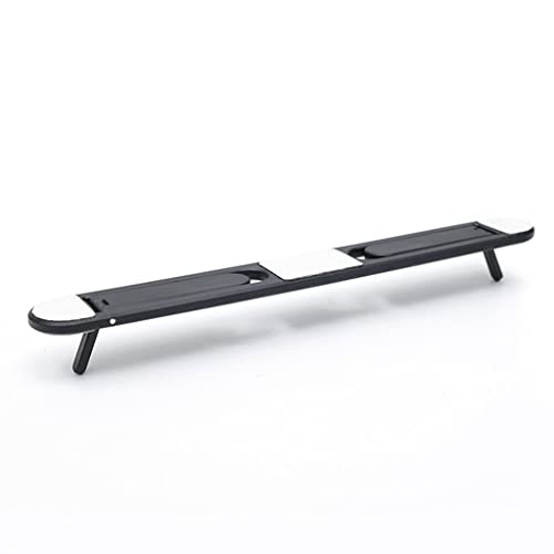 VCDUXMQLK Universal Laptop Stand Foldable Computer Folding Notebook Bracket Desktop Adjustable Cooling Holder